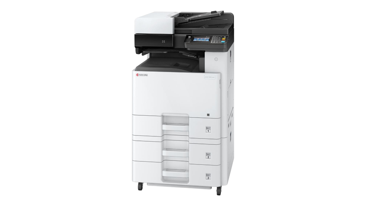 ECOSYS m8130cid